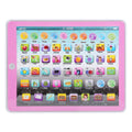 Kid Baby Toddler Educational Tablet Toy
