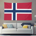 Norway National Flag for 2026 World Cup