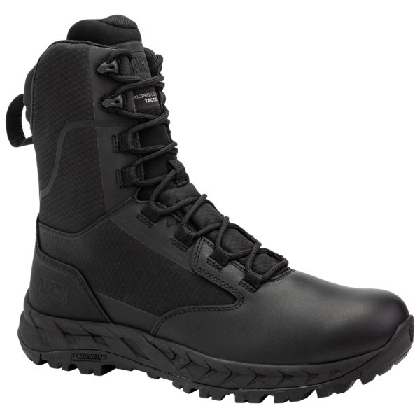 Classic II 8" Side Zip Tactical Boot