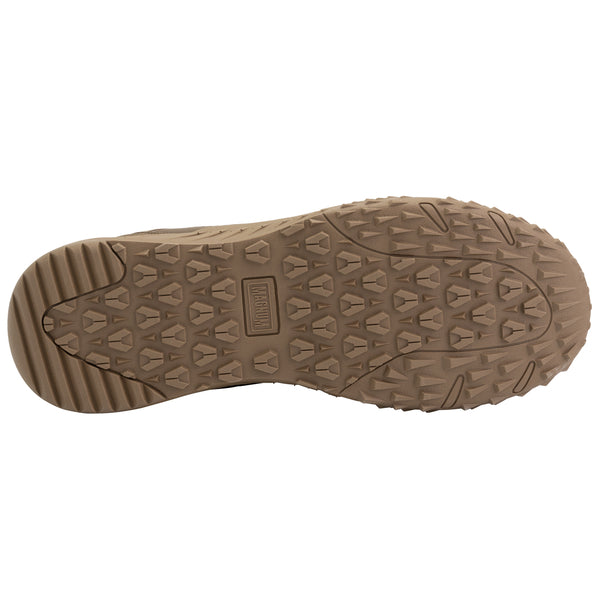 Ultima Mid Fast Boot Coyote