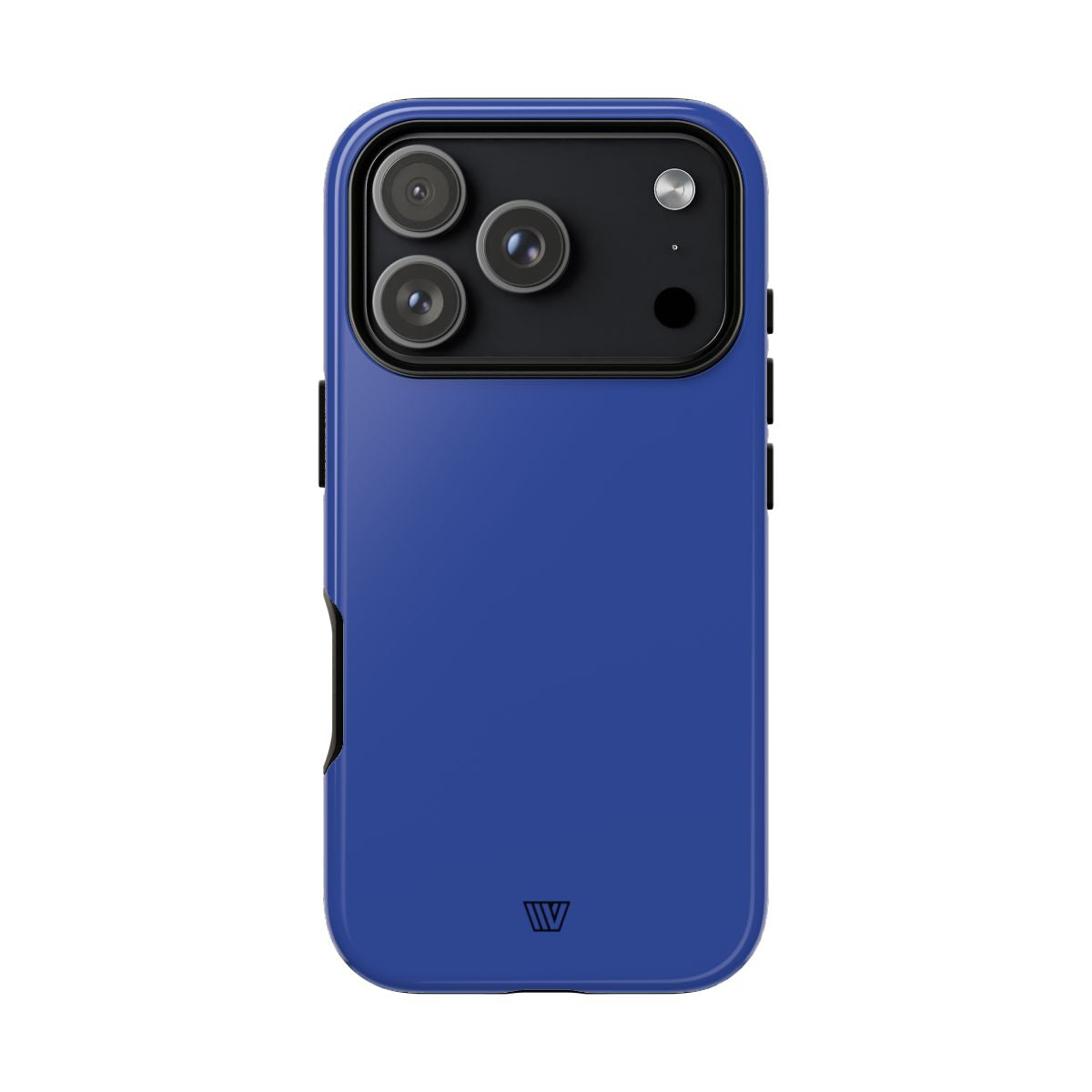 BLUE | Tough Phone Case