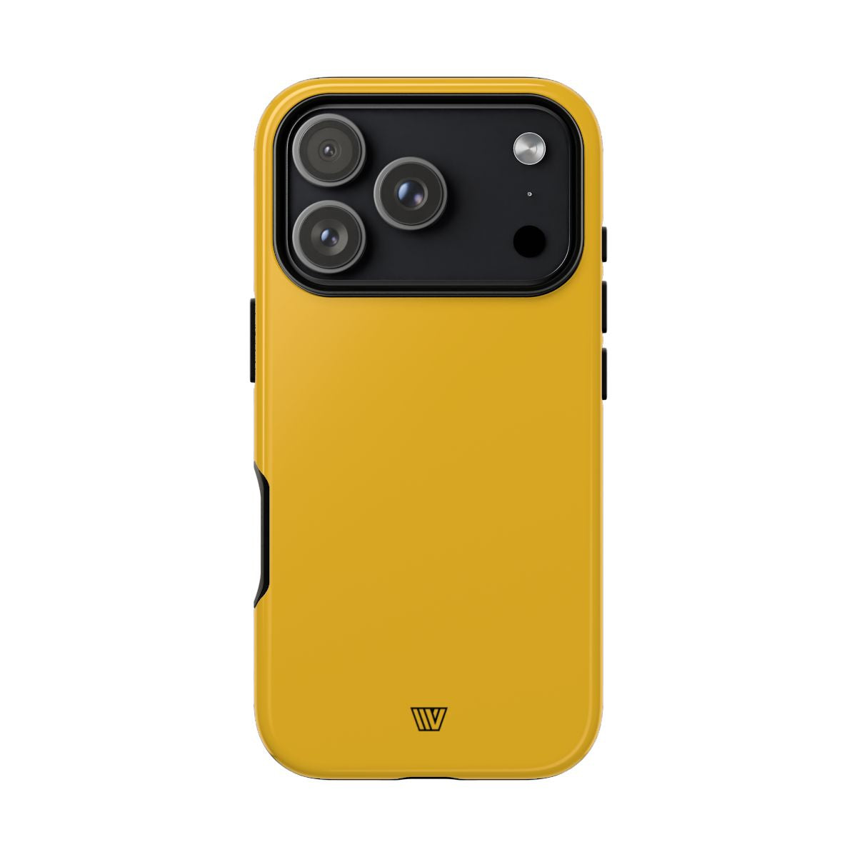 YELLOW | Tough Phone Case