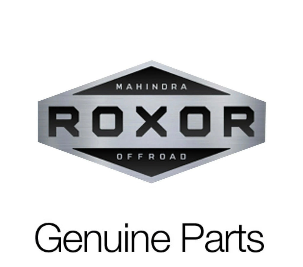Roxor 2.5 Thermostat Gasket