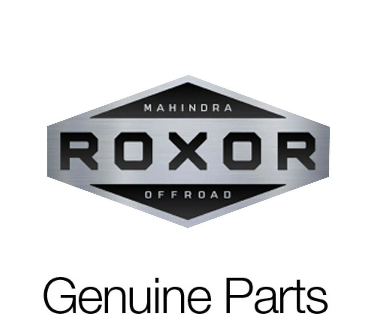 Roxor OEM Hi-Pressure Fuel Pump
