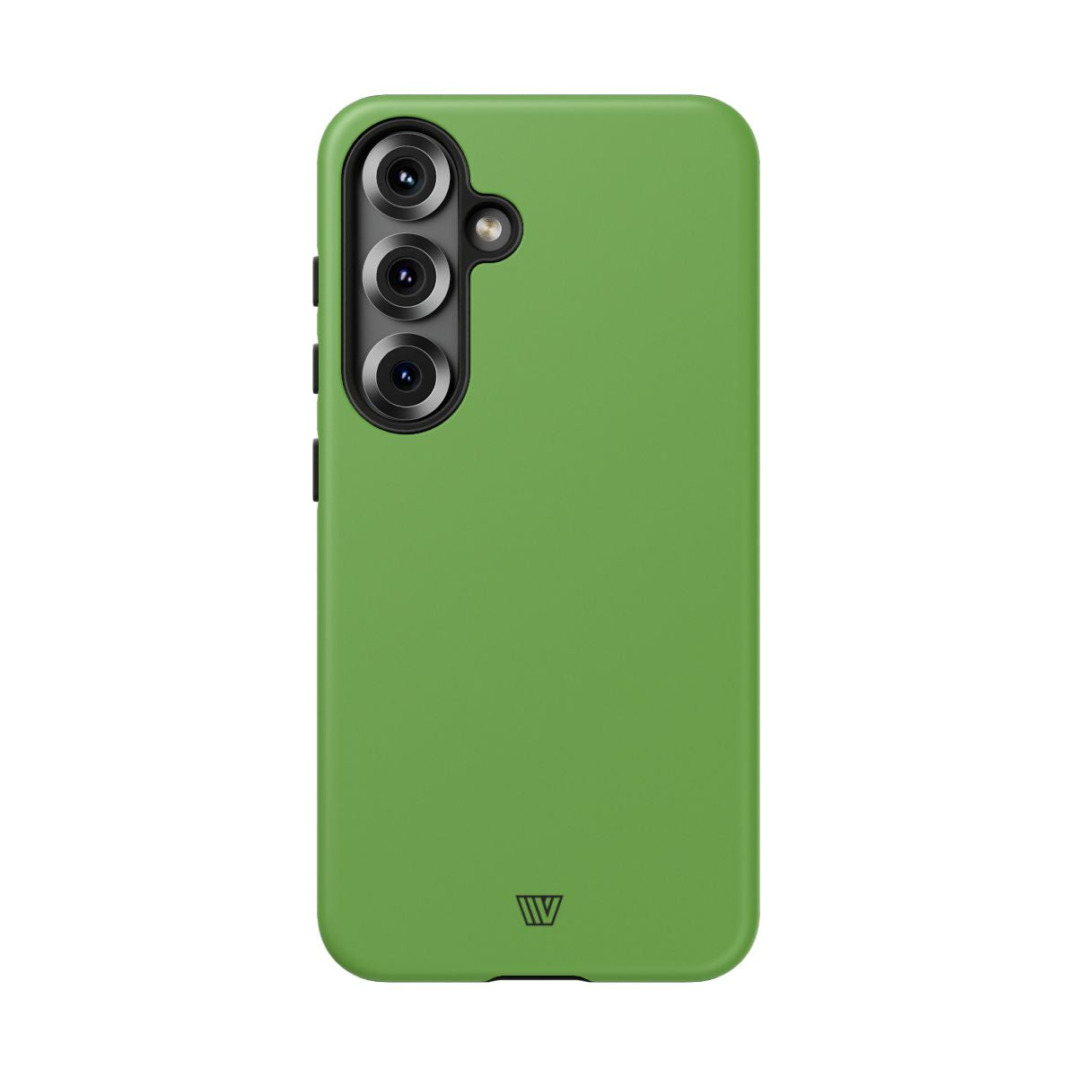 GREEN | Tough Phone Case