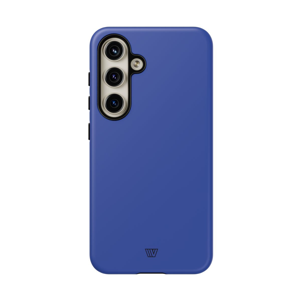 BLUE | Tough Phone Case
