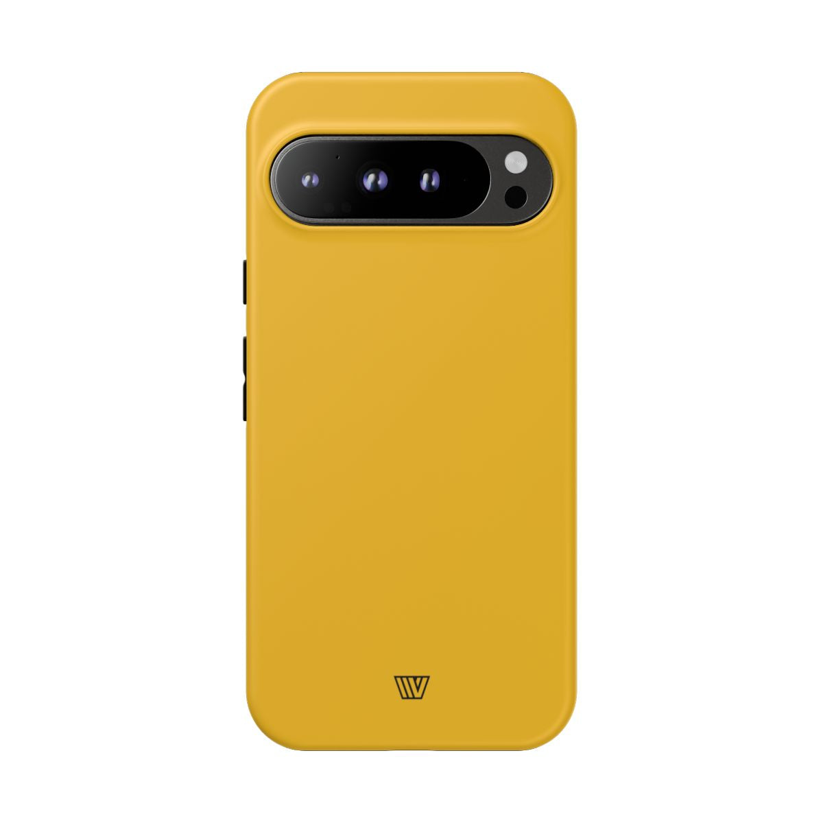 YELLOW | Tough Phone Case