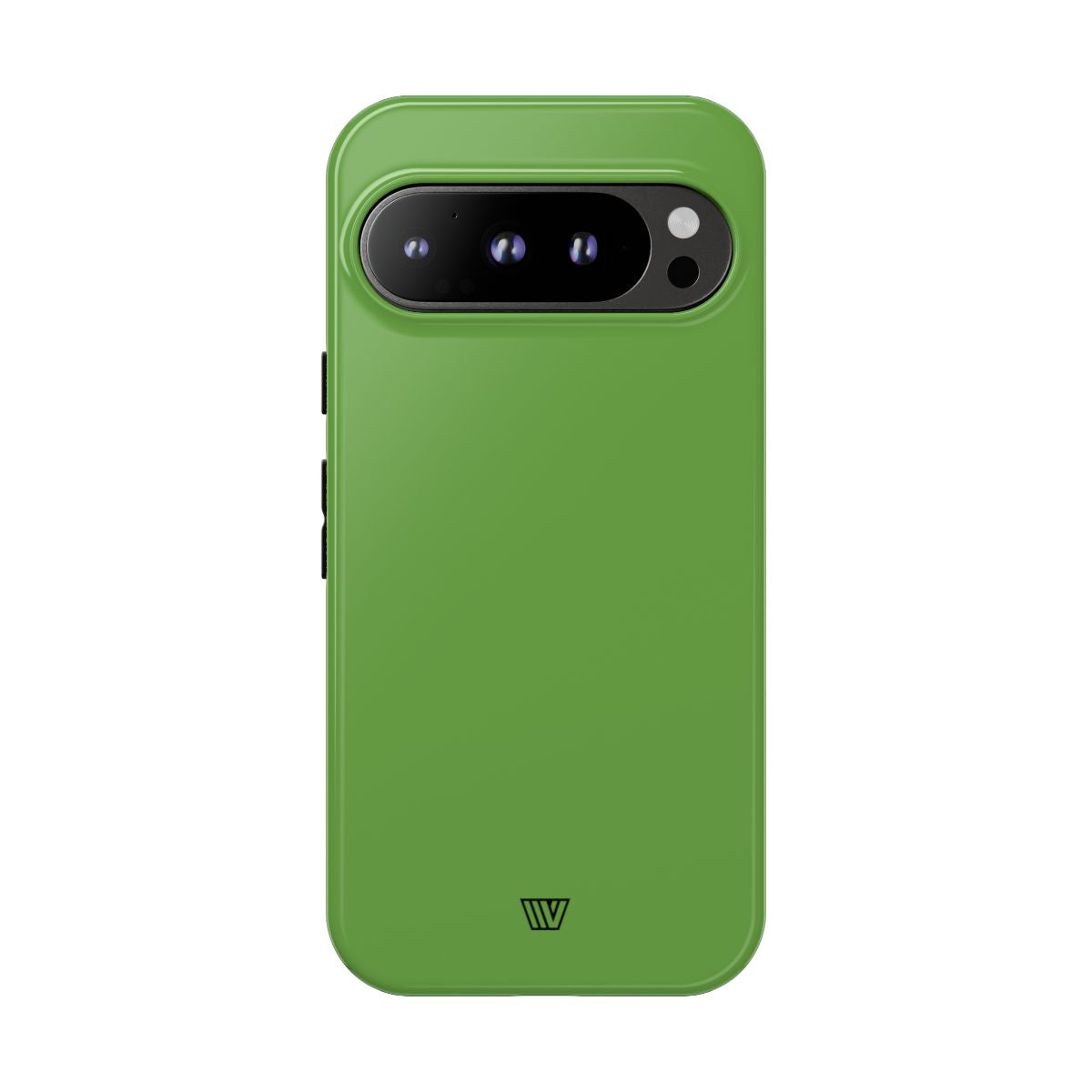 GREEN | Tough Phone Case