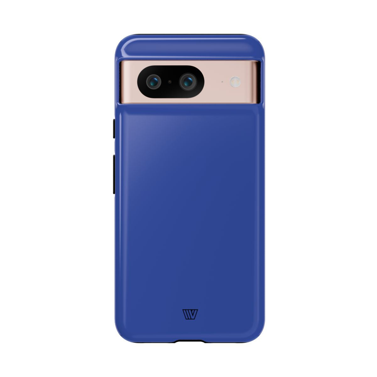 BLUE | Tough Phone Case
