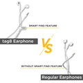 Earphone