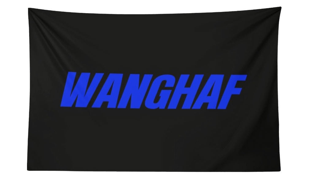 WANGHAF Flag Multiple Colors