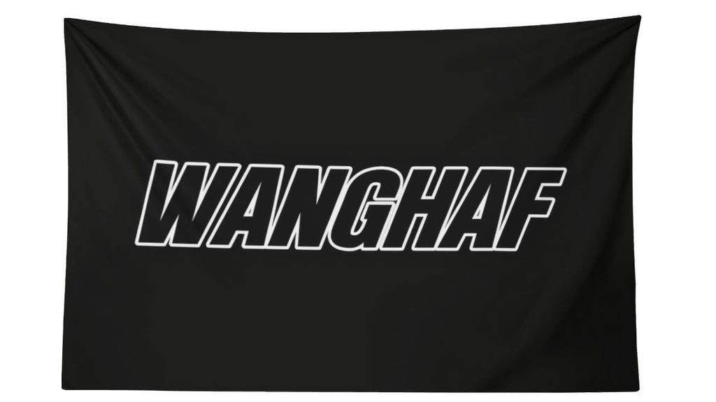 WANGHAF Flag Multiple Colors