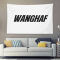 WANGHAF Flag Multiple Colors